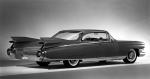 Cadillac Eldorado 1959 года